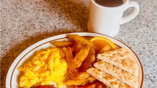 Breakfast Special