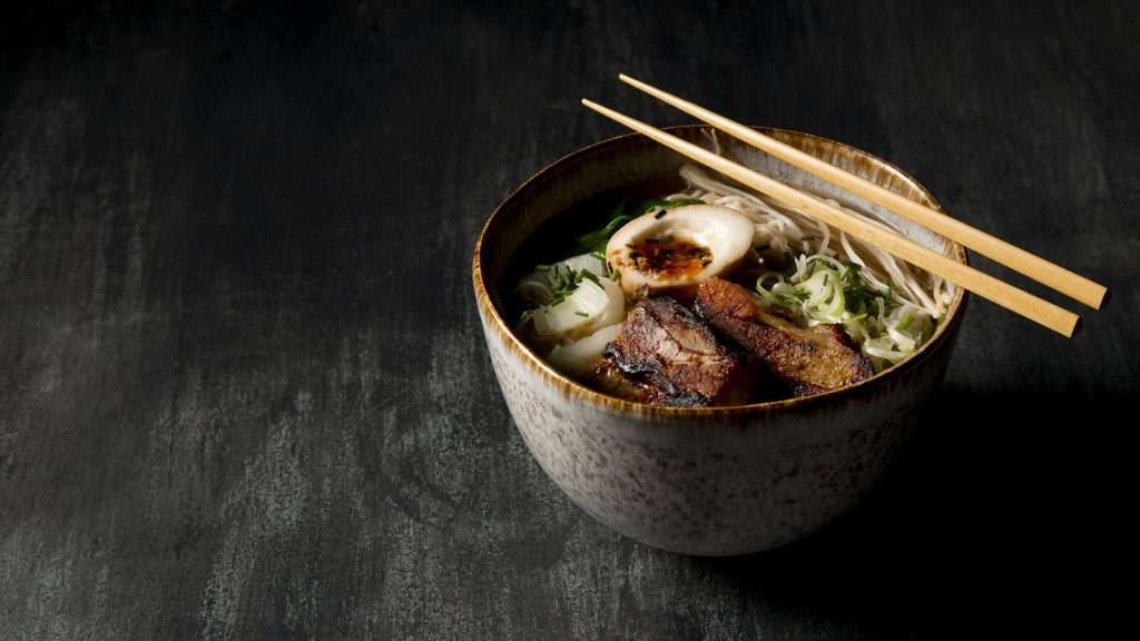 ramen