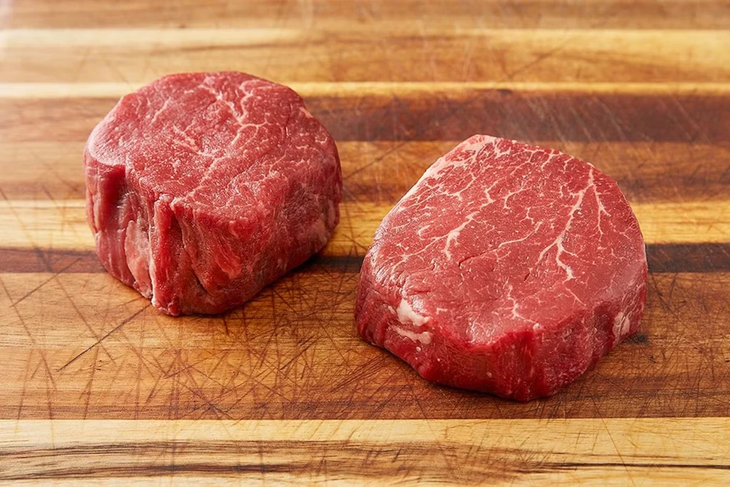 filet mignon