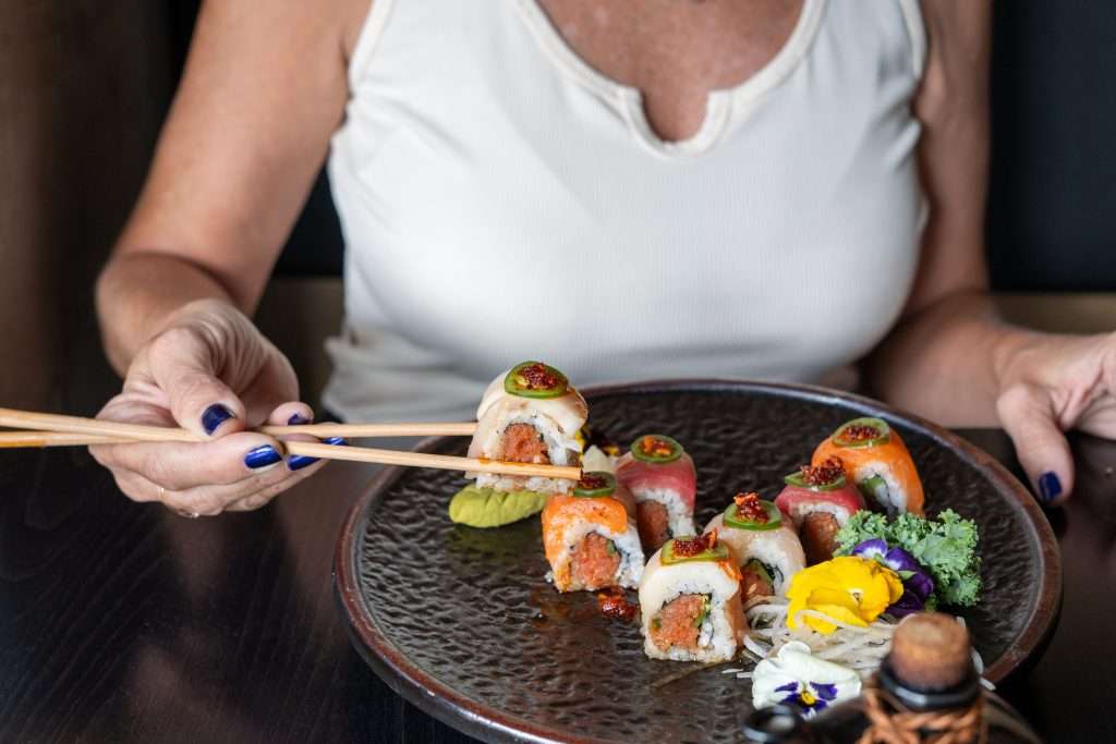 mikata reservations