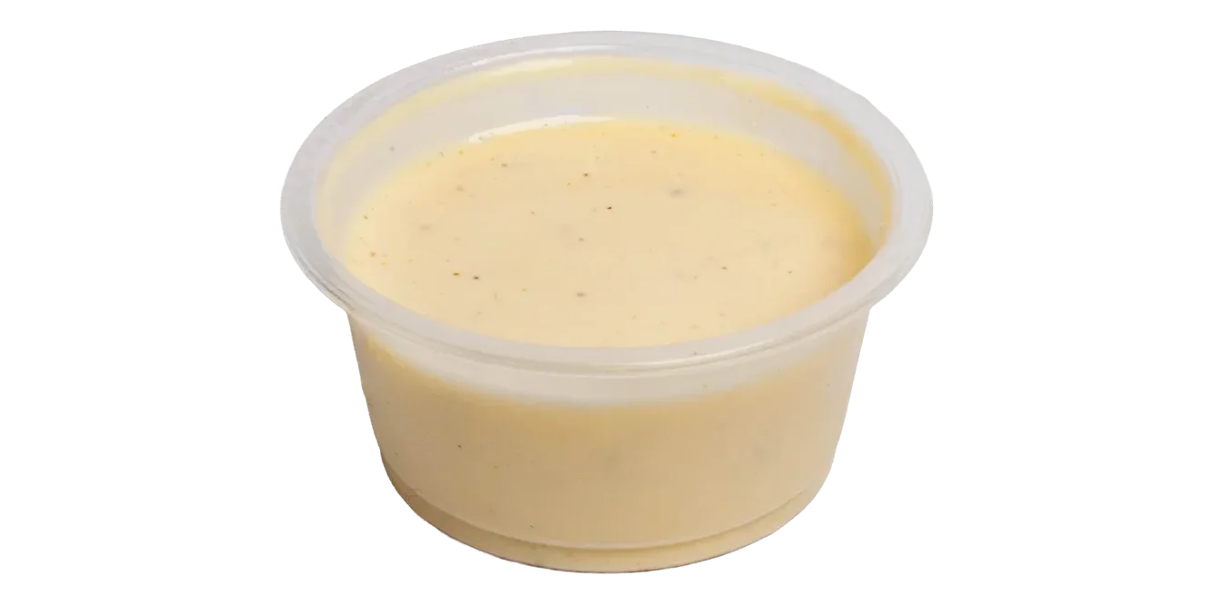 Creamy Lemon Pepper