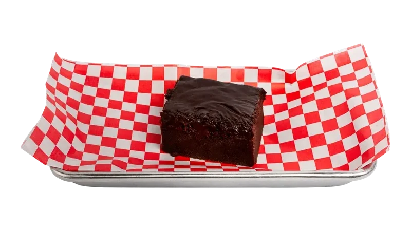Coca-Cola Fudge Cake