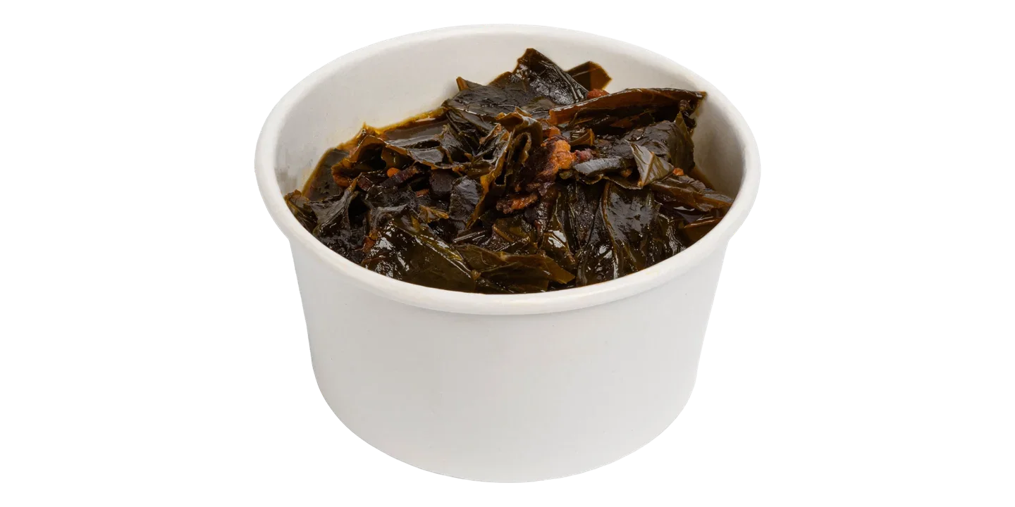 Mimi's Collard Greens