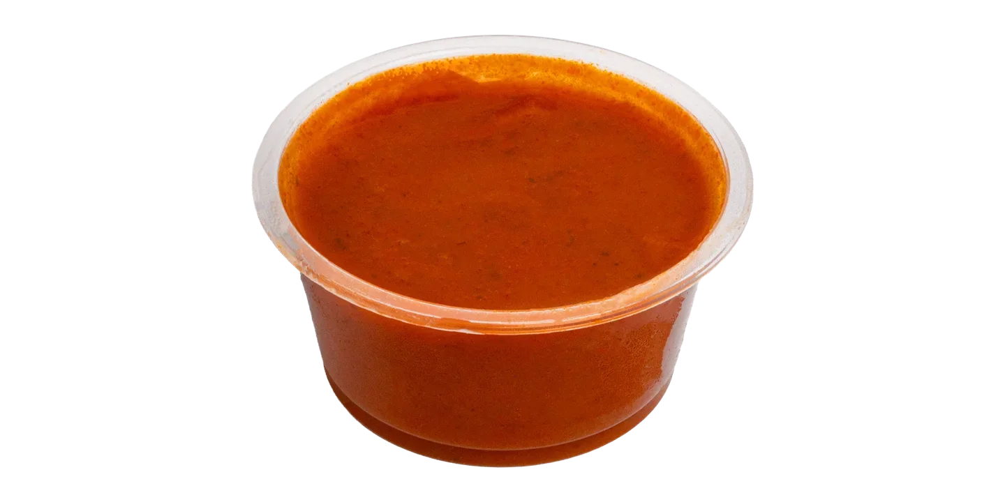 Birdie Hot Sauce