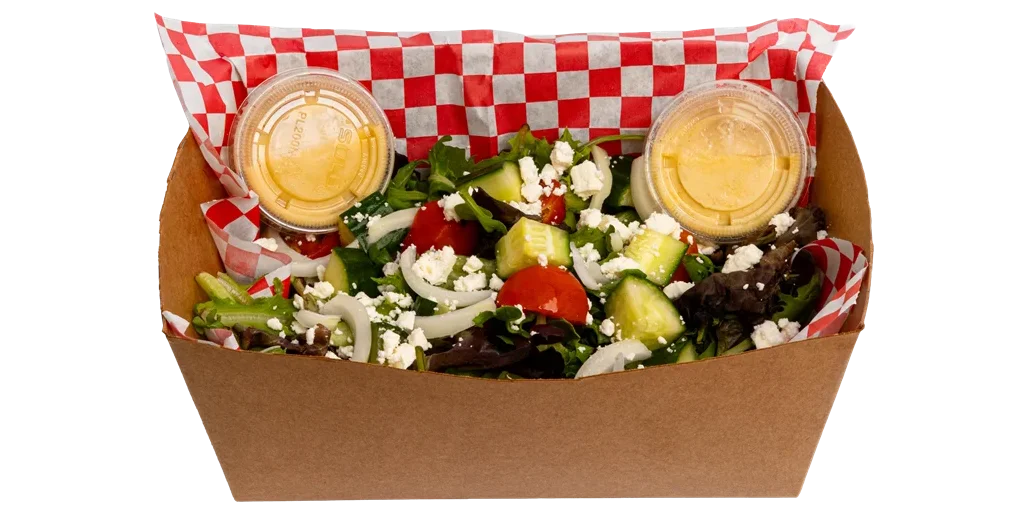 Pretty Salad