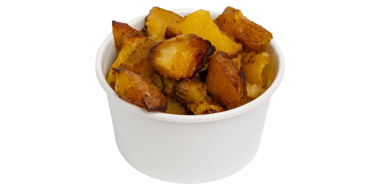 Drippin' Wedges