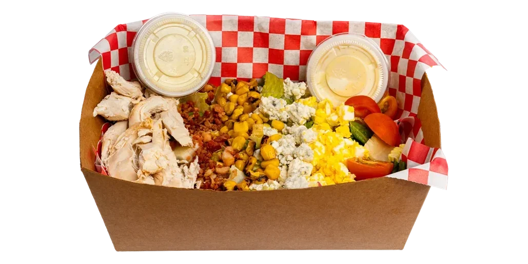 Cobb Salad