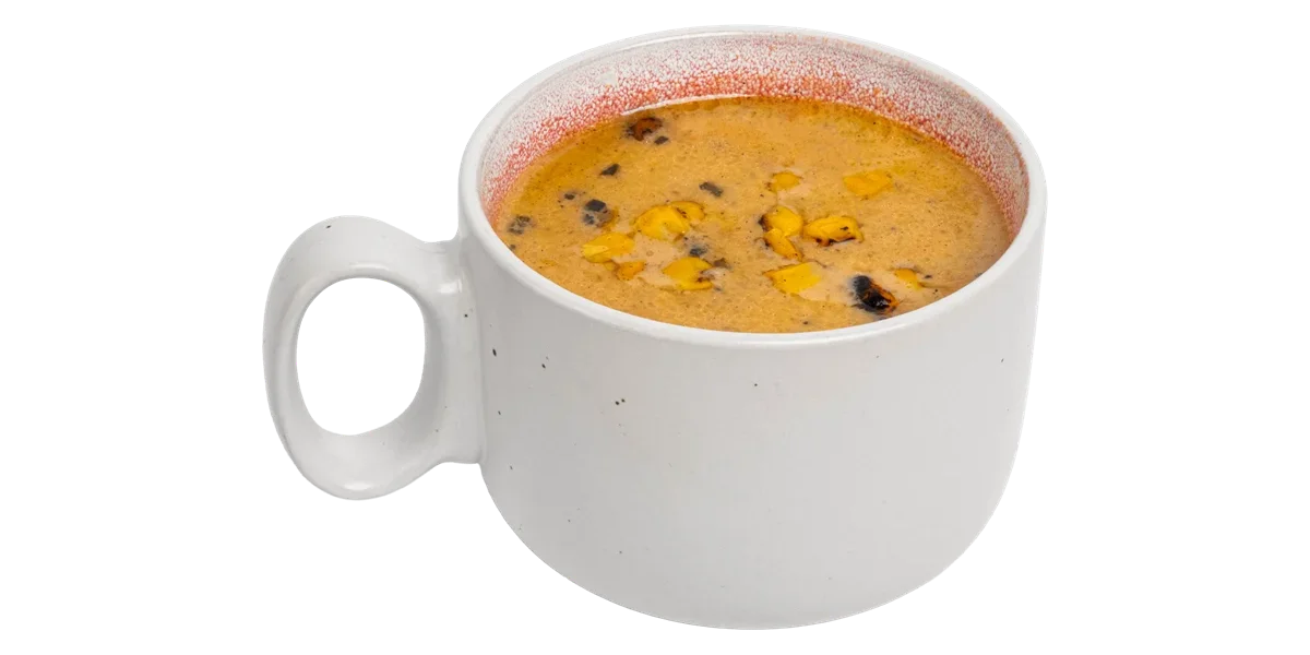 Southern Chicken Corn Chowder