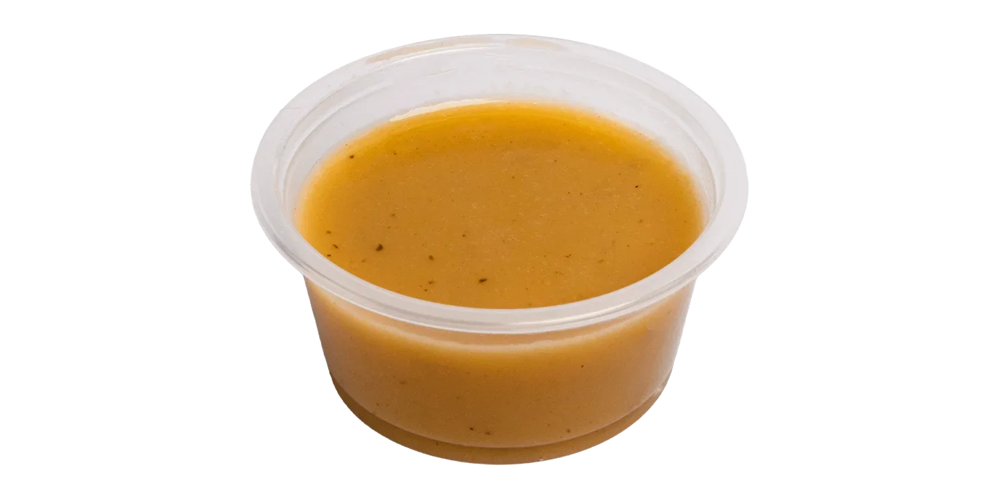 Pretty Bird Gravy