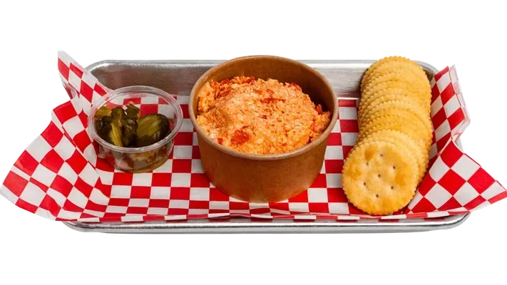 Pimento cheese