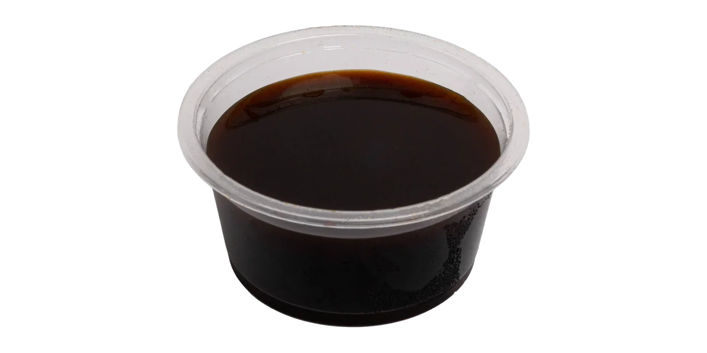 Sweet Garlic Teriyaki