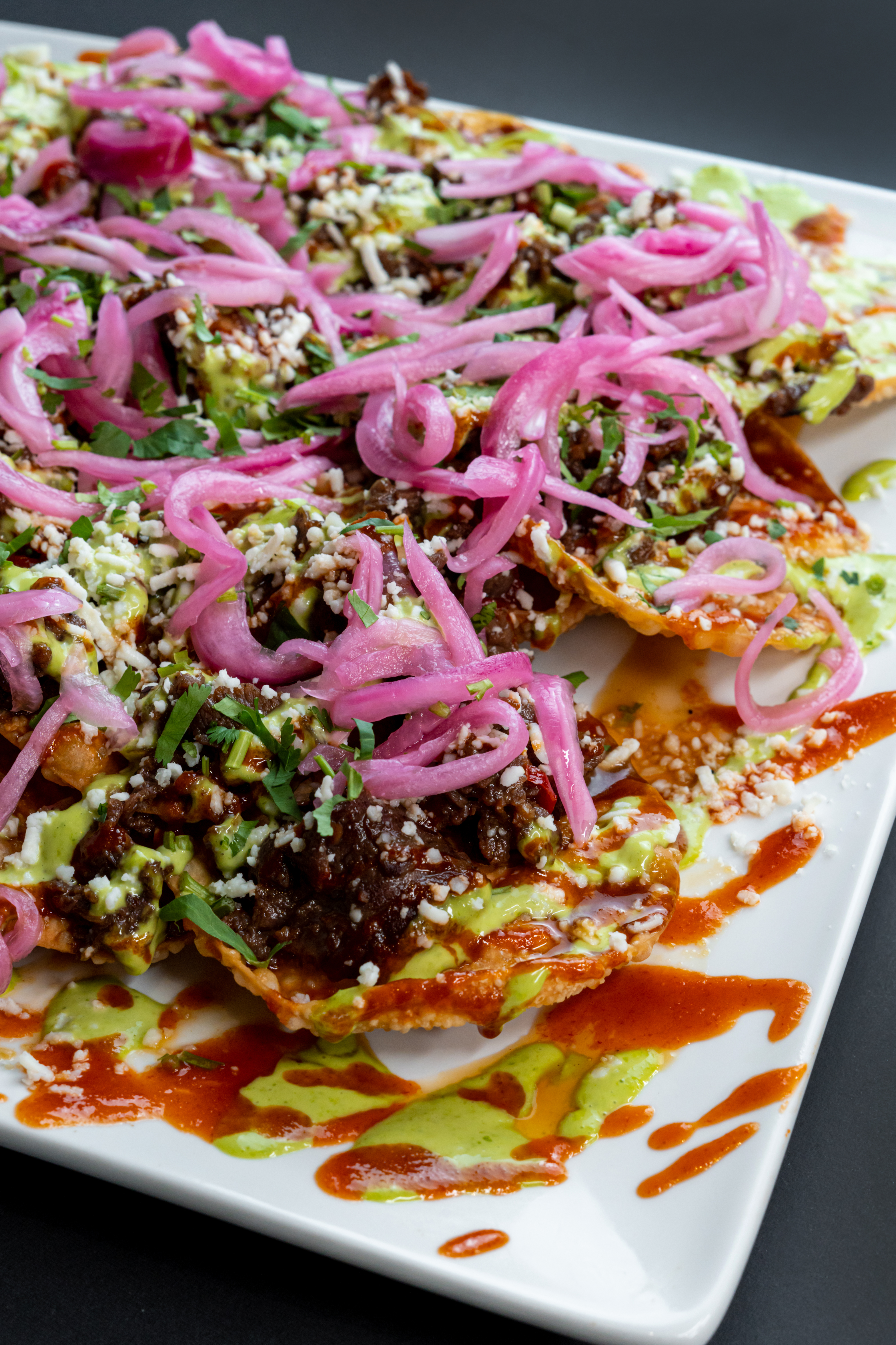 Tequila Mama Buford 11-3-2025 BANGIN BULGOGI NACHOS (2)