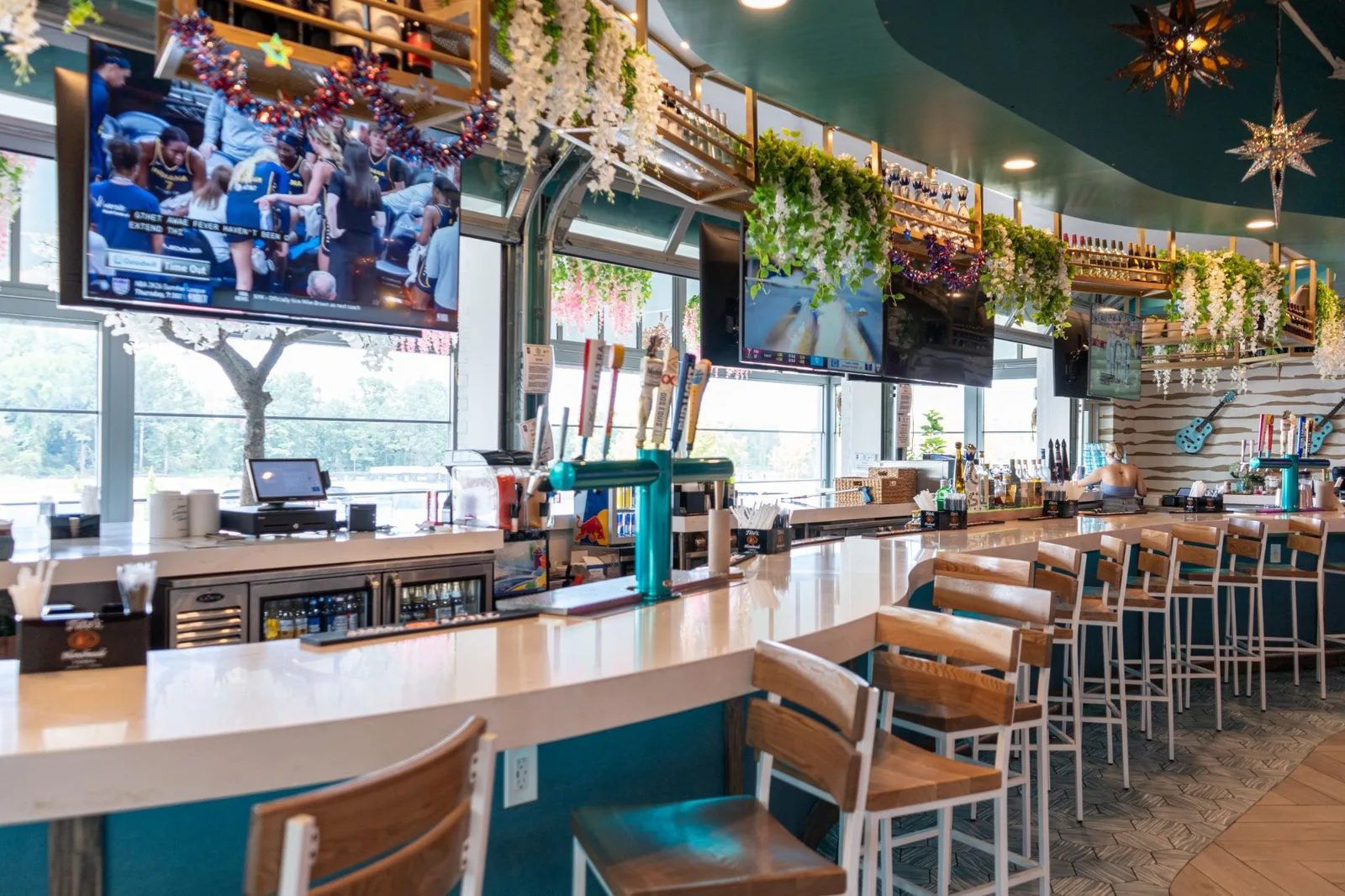 A cozy, high-energy neighborhood taqueria in Dacula