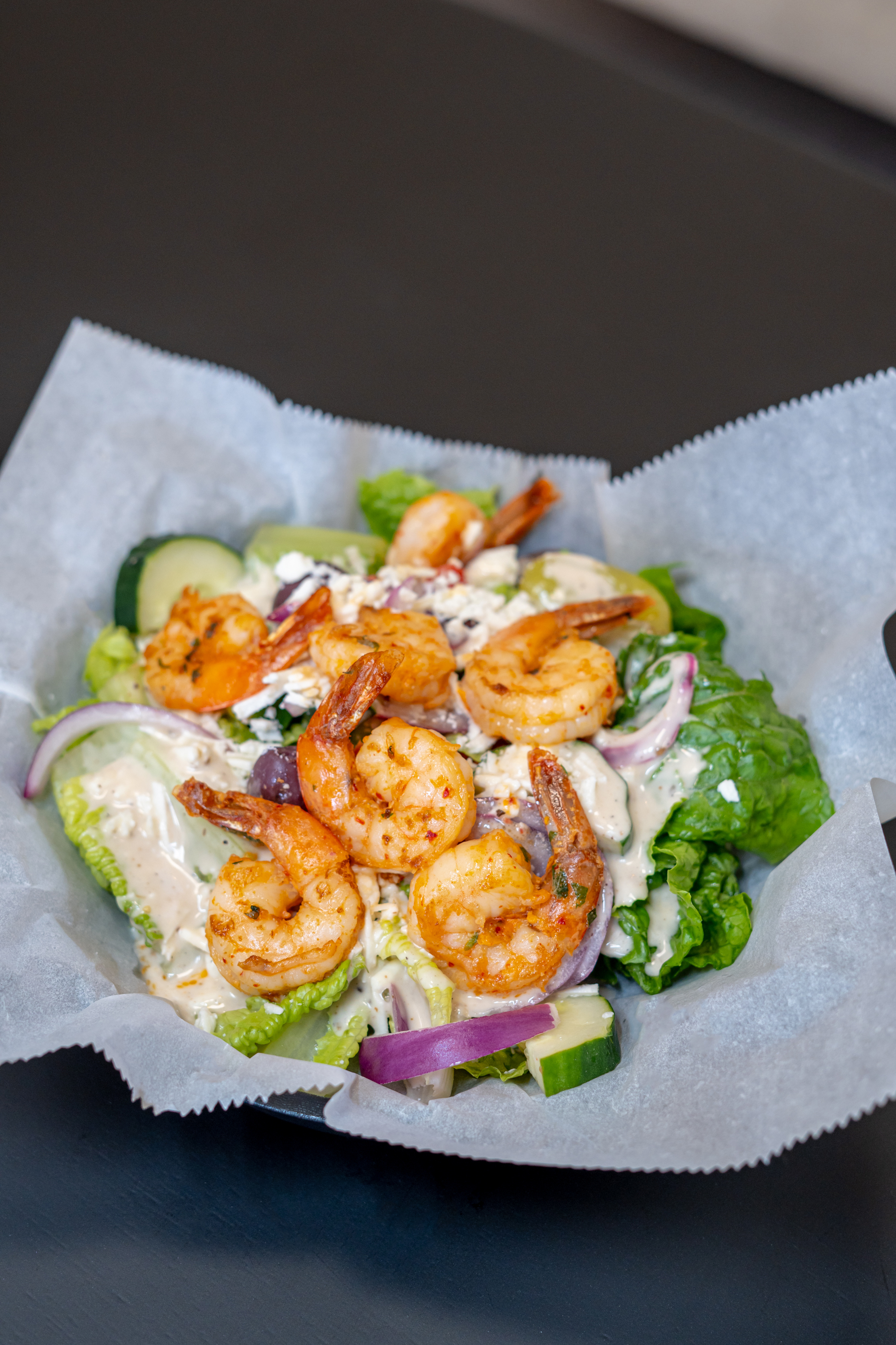 RXP_Pita Corner 22.8.2025_PHOTO_ PRO SALAD WITH SHRIMP (2)