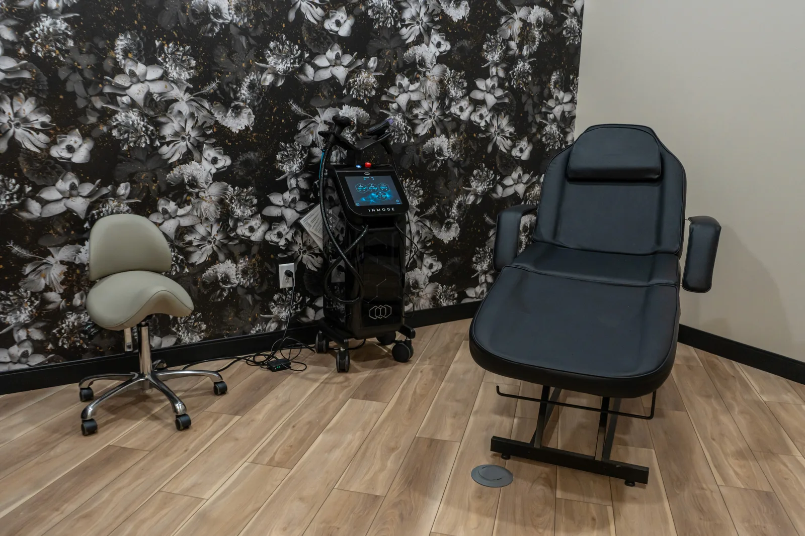 Unfiltered Beauty Medspa salon