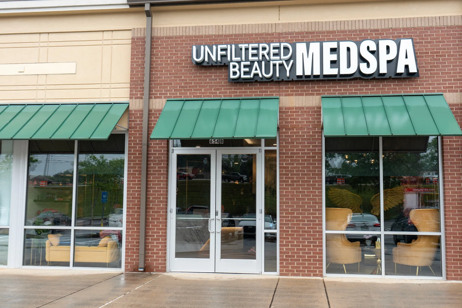 Unfiltered Beauty Medspa