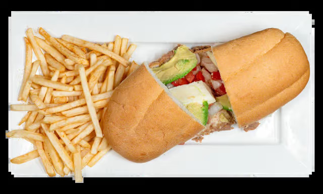 Tortas