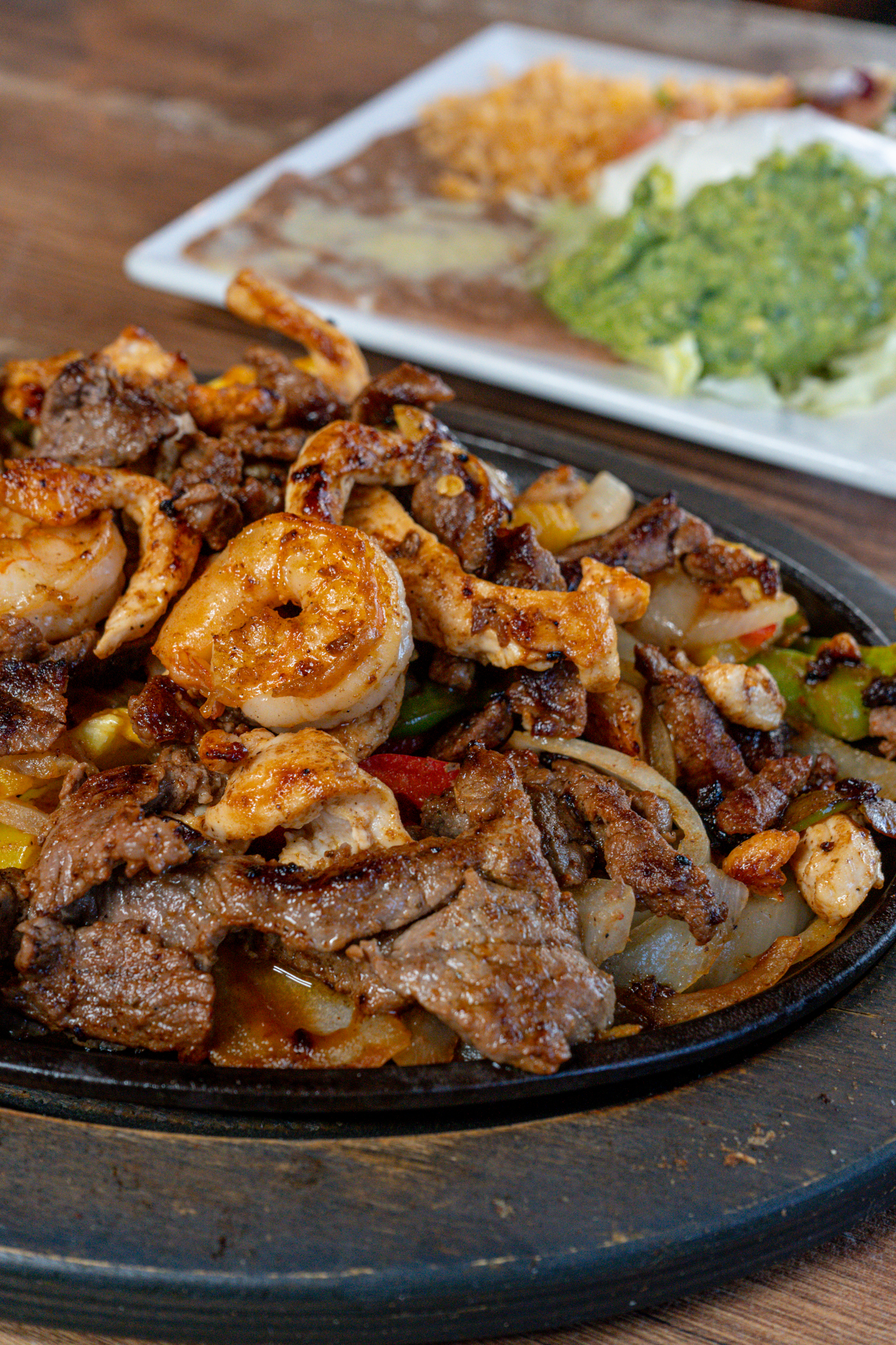 Casa Pirul 15-1-2025 TEXAS FAJITAS (2)