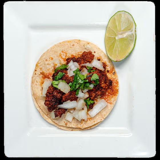 Chorizo