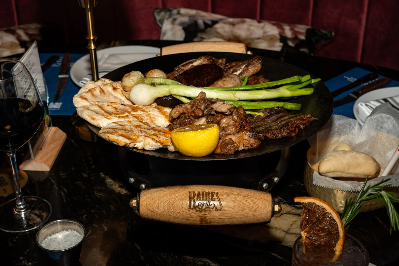 Why Argentine Steakhouse Dining Is More Than Just a Meal in Miami