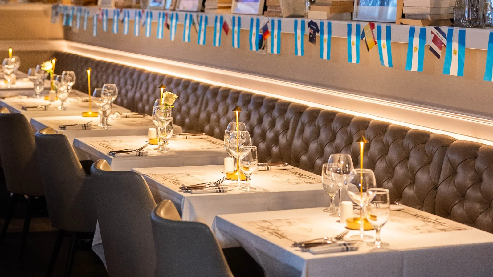 The Best Steakhouse Near Miami Beach and Ocean Drive