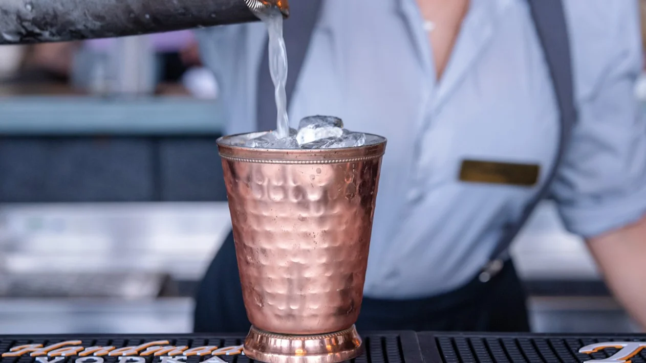 Unwinding the Argentinian Way: The Most Warm and Celebratory Happy Hour in Town