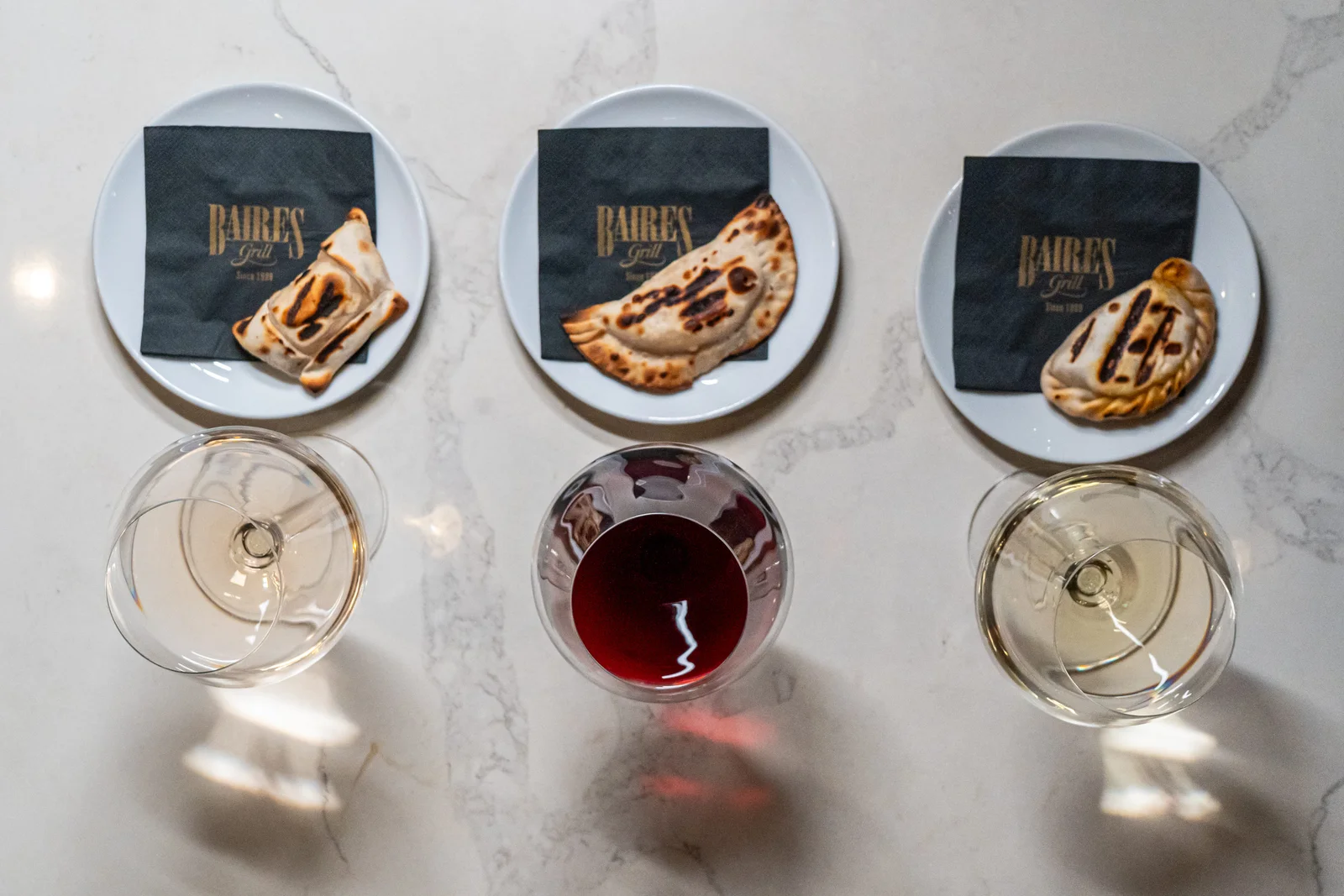 The Argentine Empanada: A Cultural Ritual on Every Plate at Baires Grill