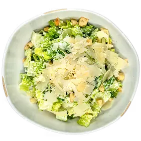 SIDE CAESAR