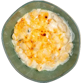 GNOCCHI