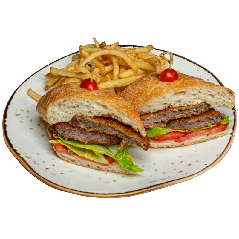 MILANESAS