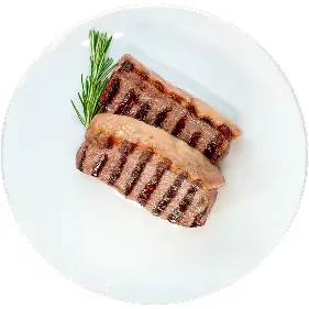 PICANHA*