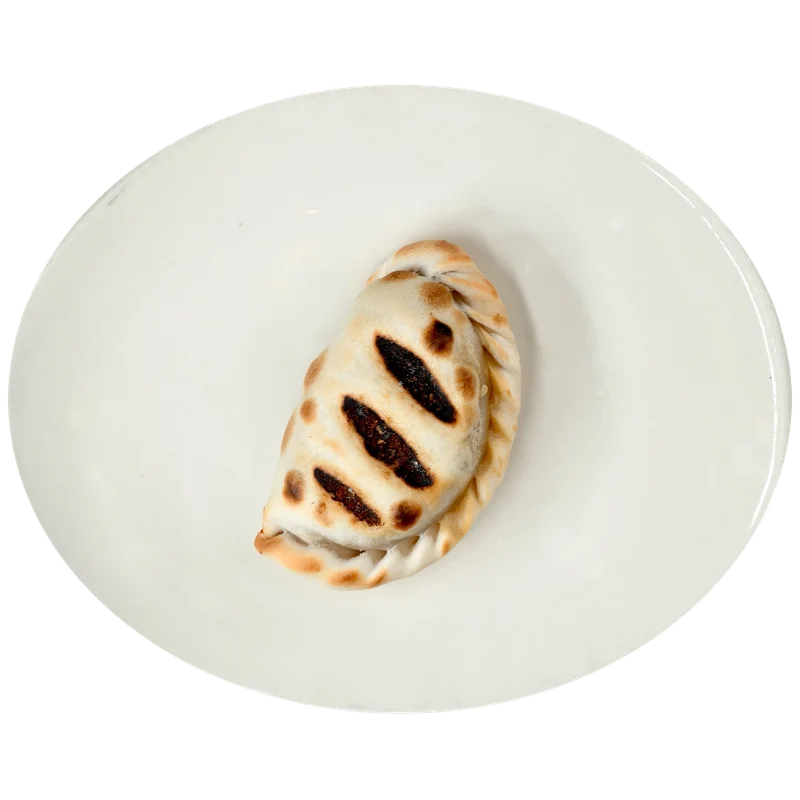 EMPANADAS
