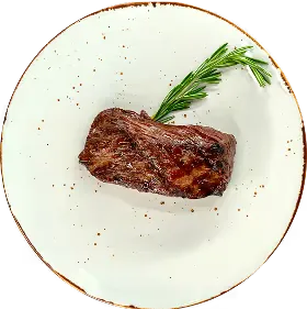 FLAP STEAK*