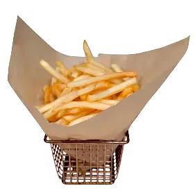 FRENCH FRIES