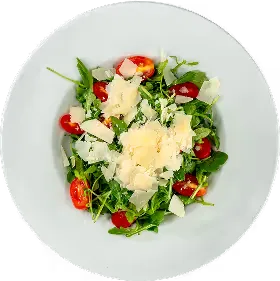 ARUGULA SALAD