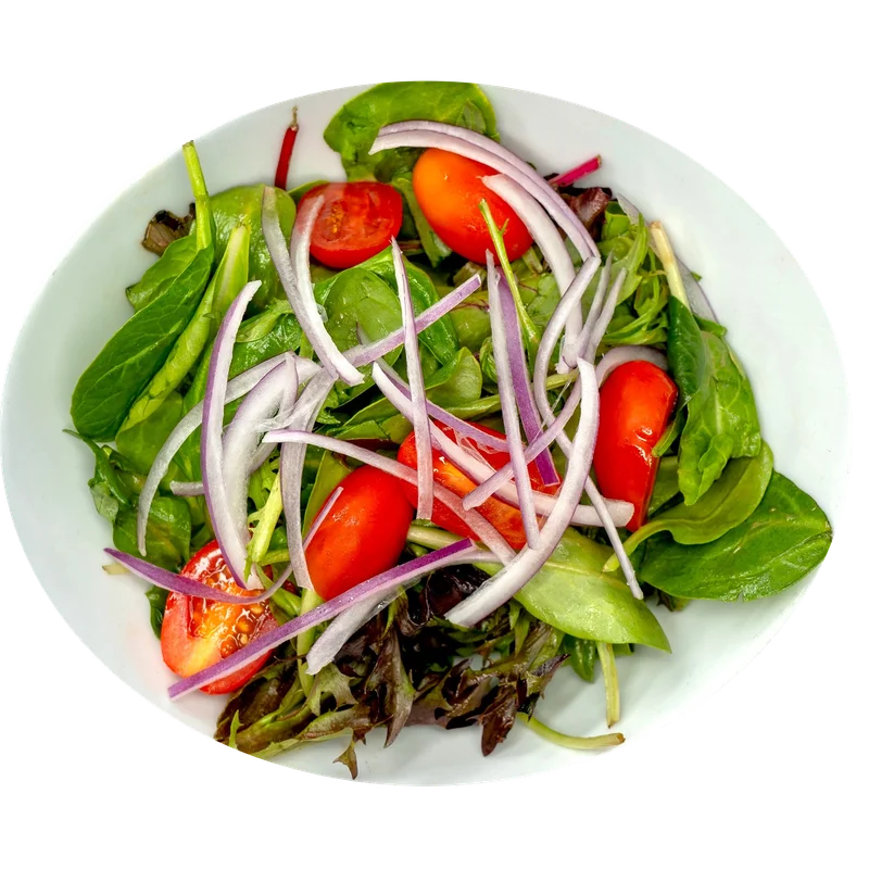 MIXED SALAD