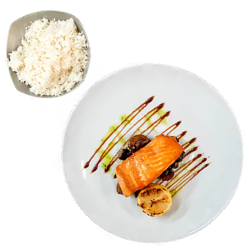 SALMON*