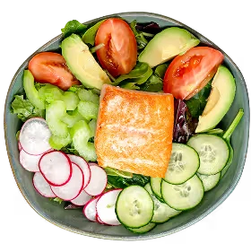 SALMON