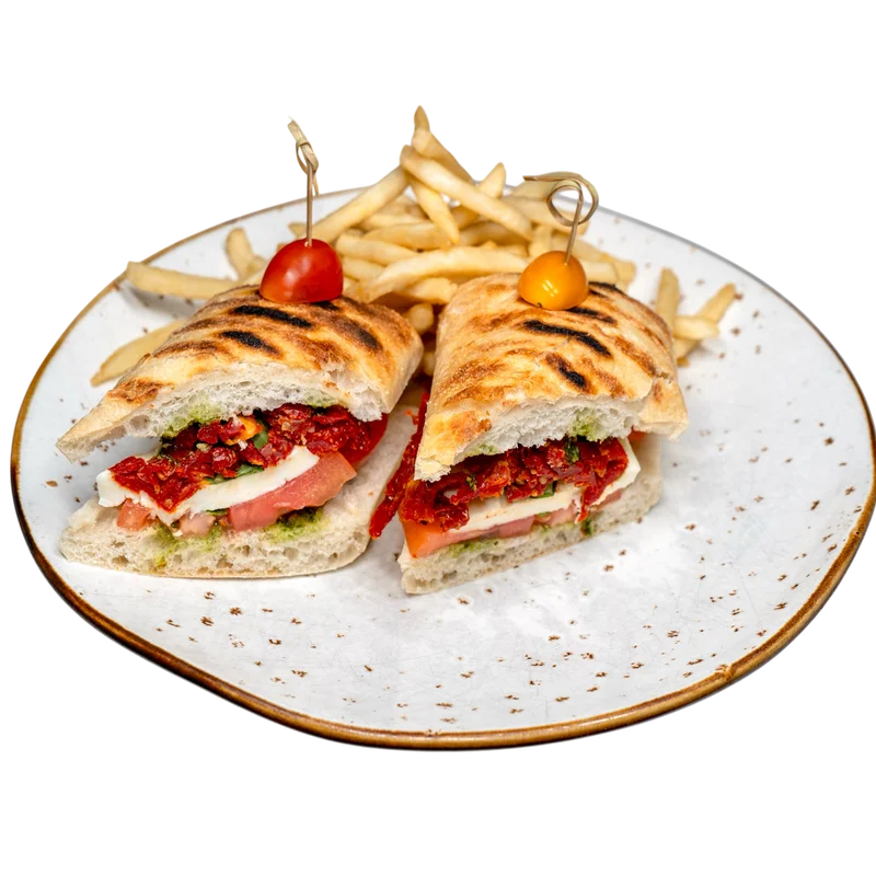 CAPRESE
