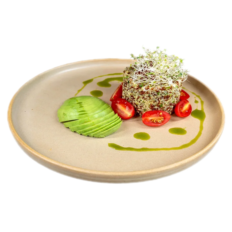 QUINOA