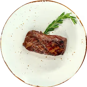 PRIME FLAP STEAK