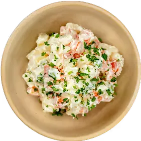 RUSSIAN SALAD
