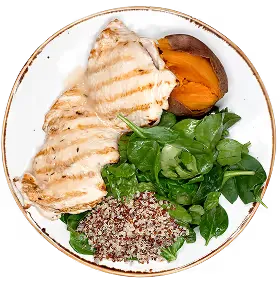 LEMONY CHICKEN BREAST