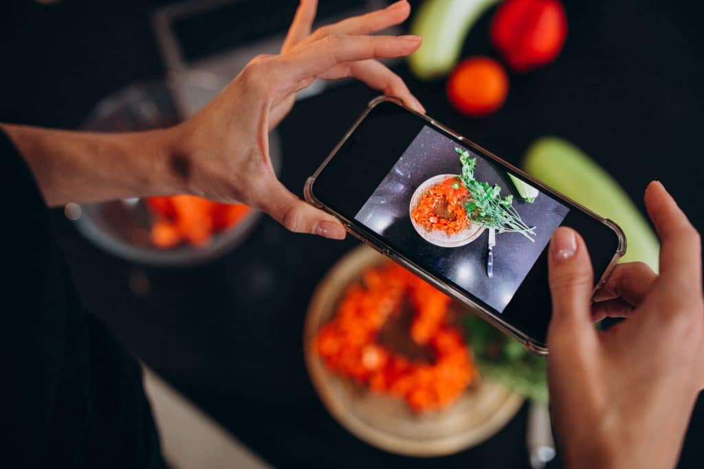 blog for your restaurant