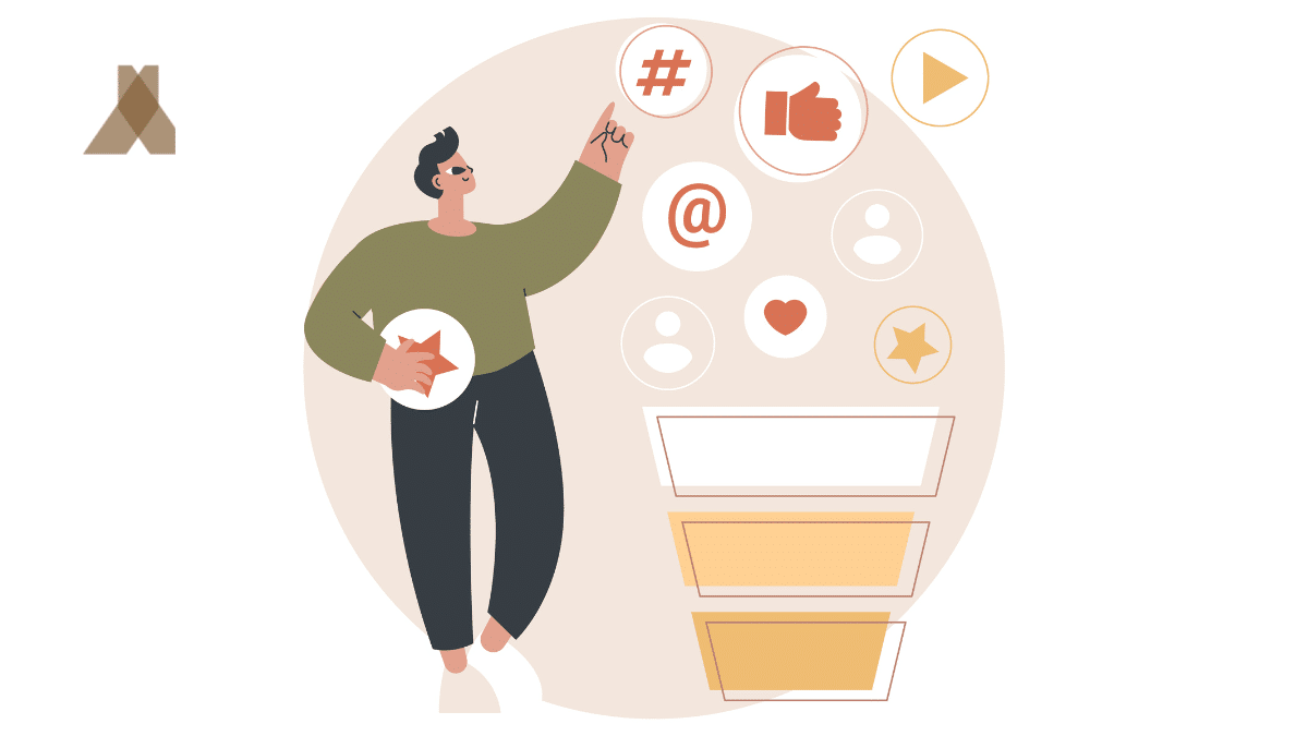 restaurant marketing funnel