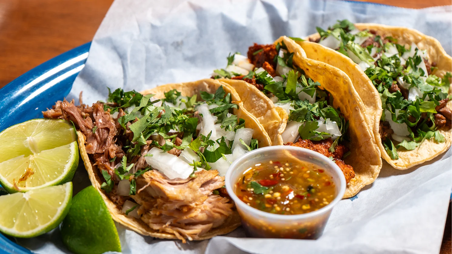 Taco Tuesday