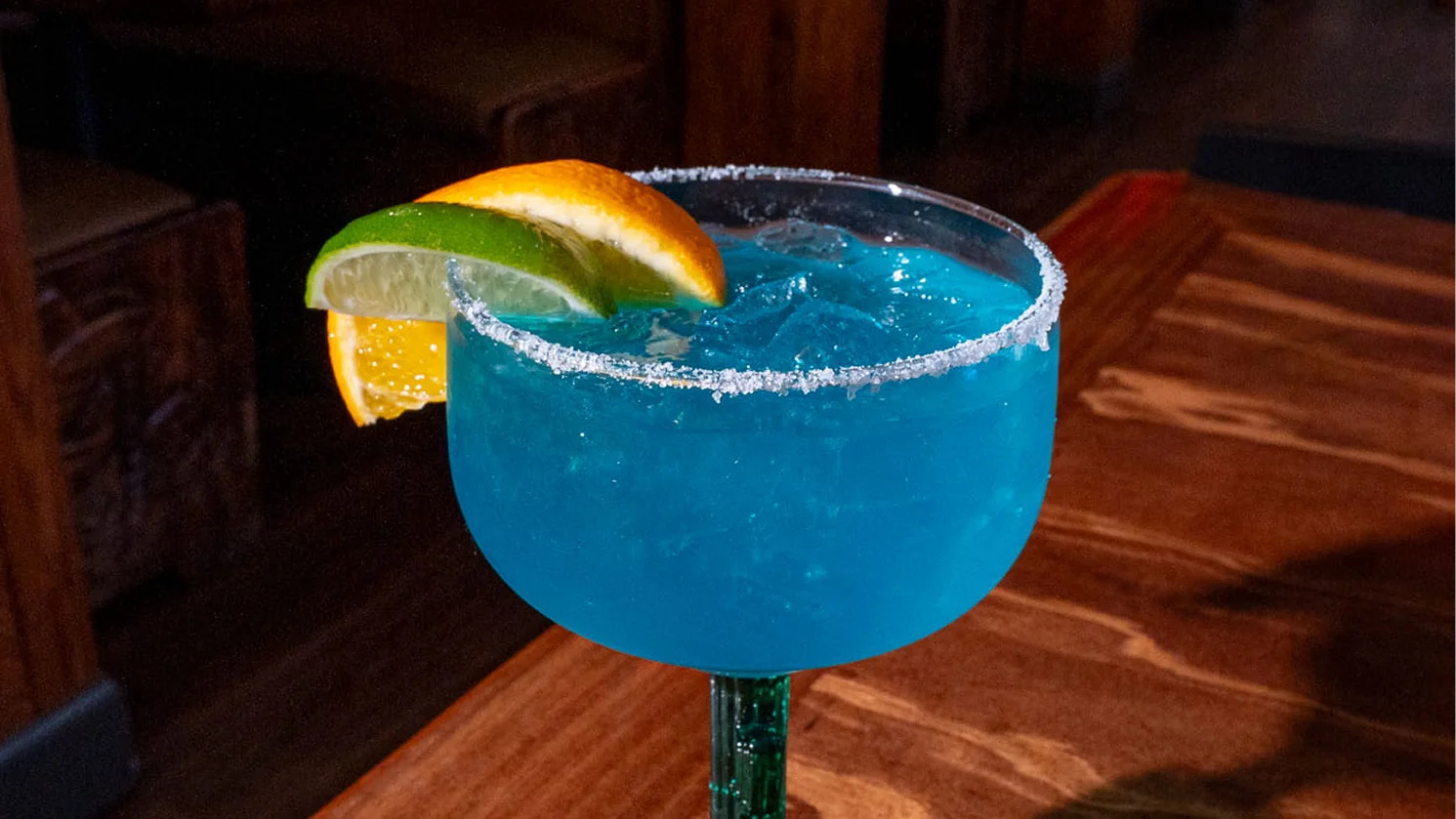 Margarita night