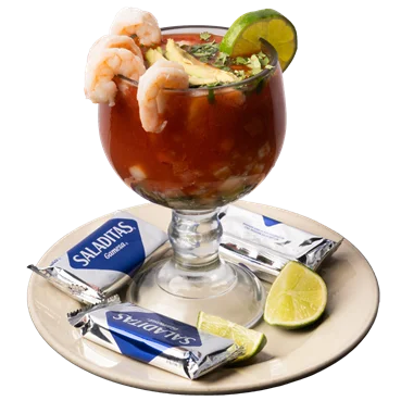 Shrimp Cocktail