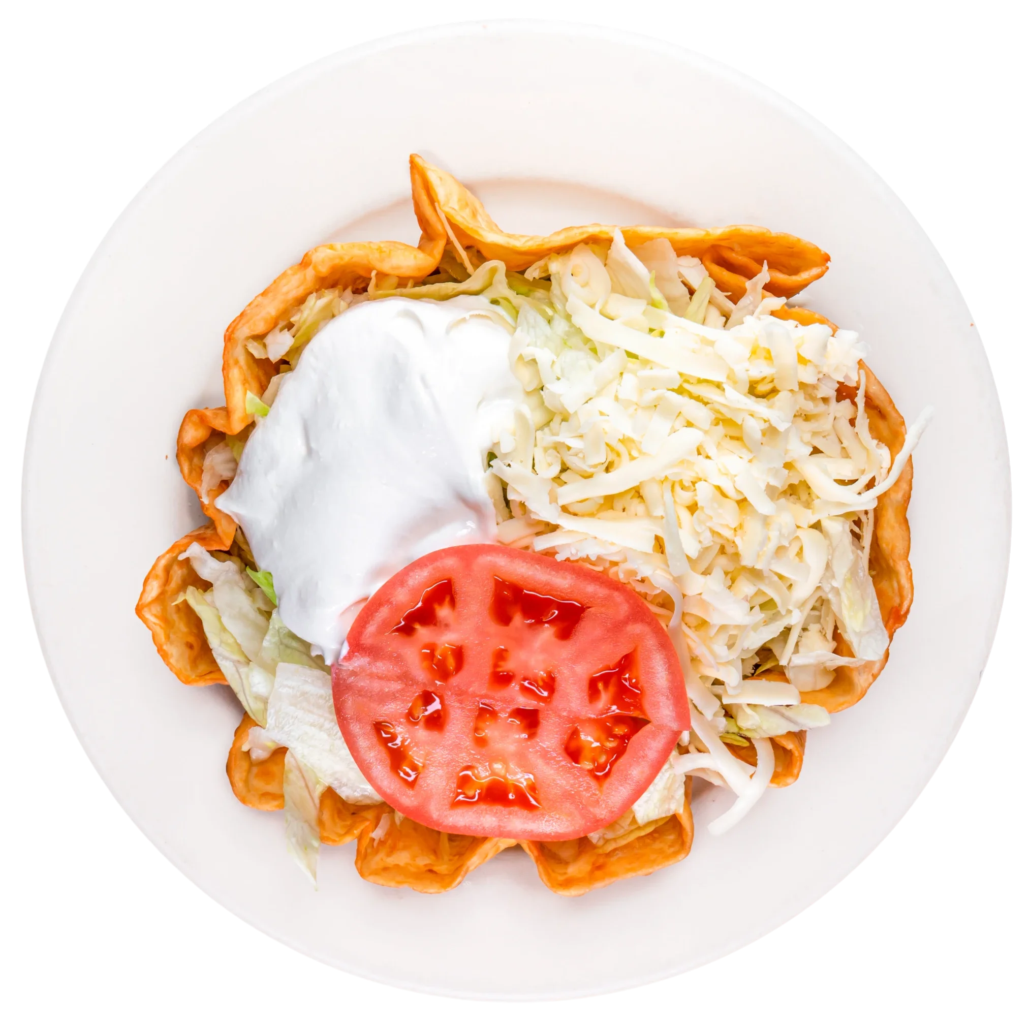 Taco Salad