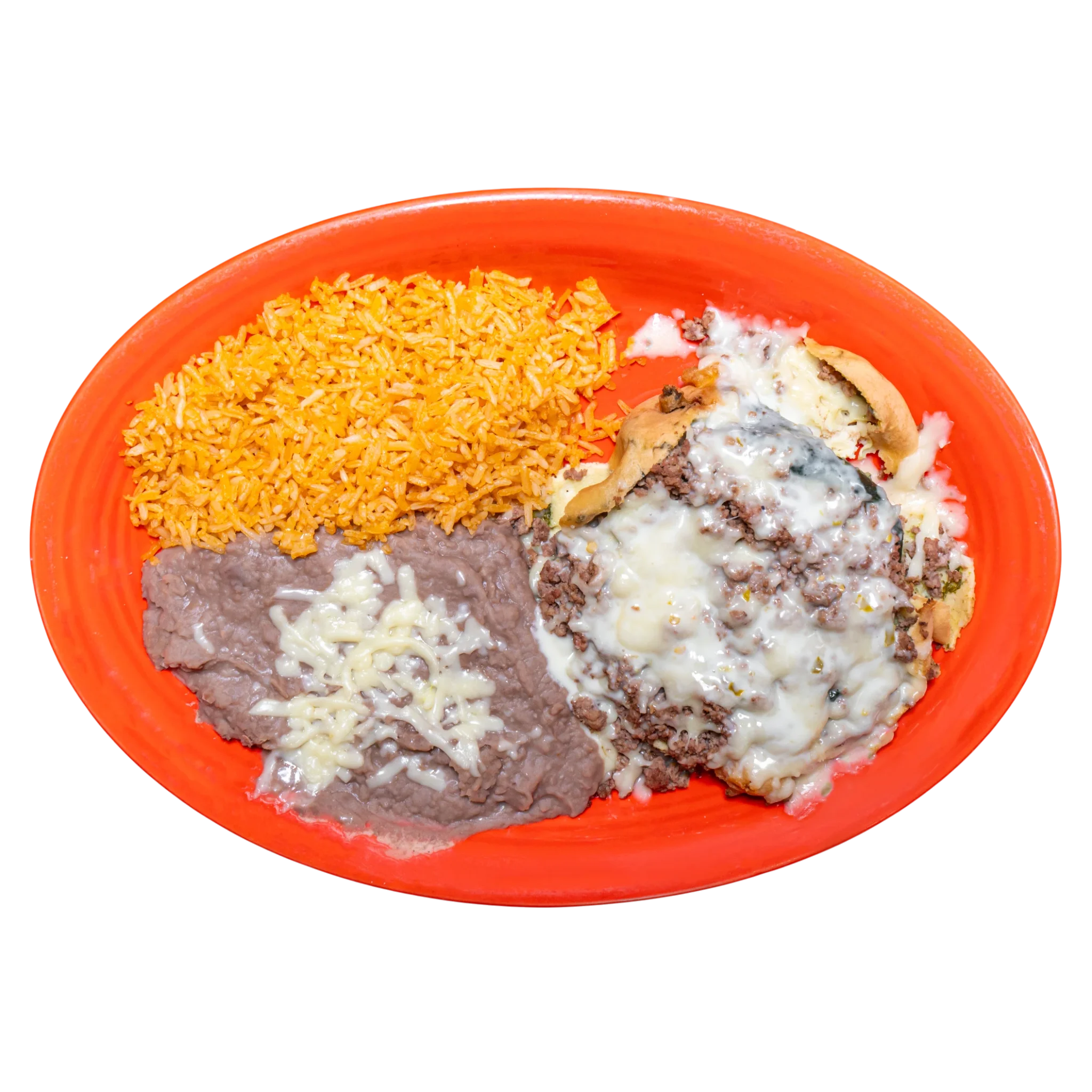 Chile Poblano